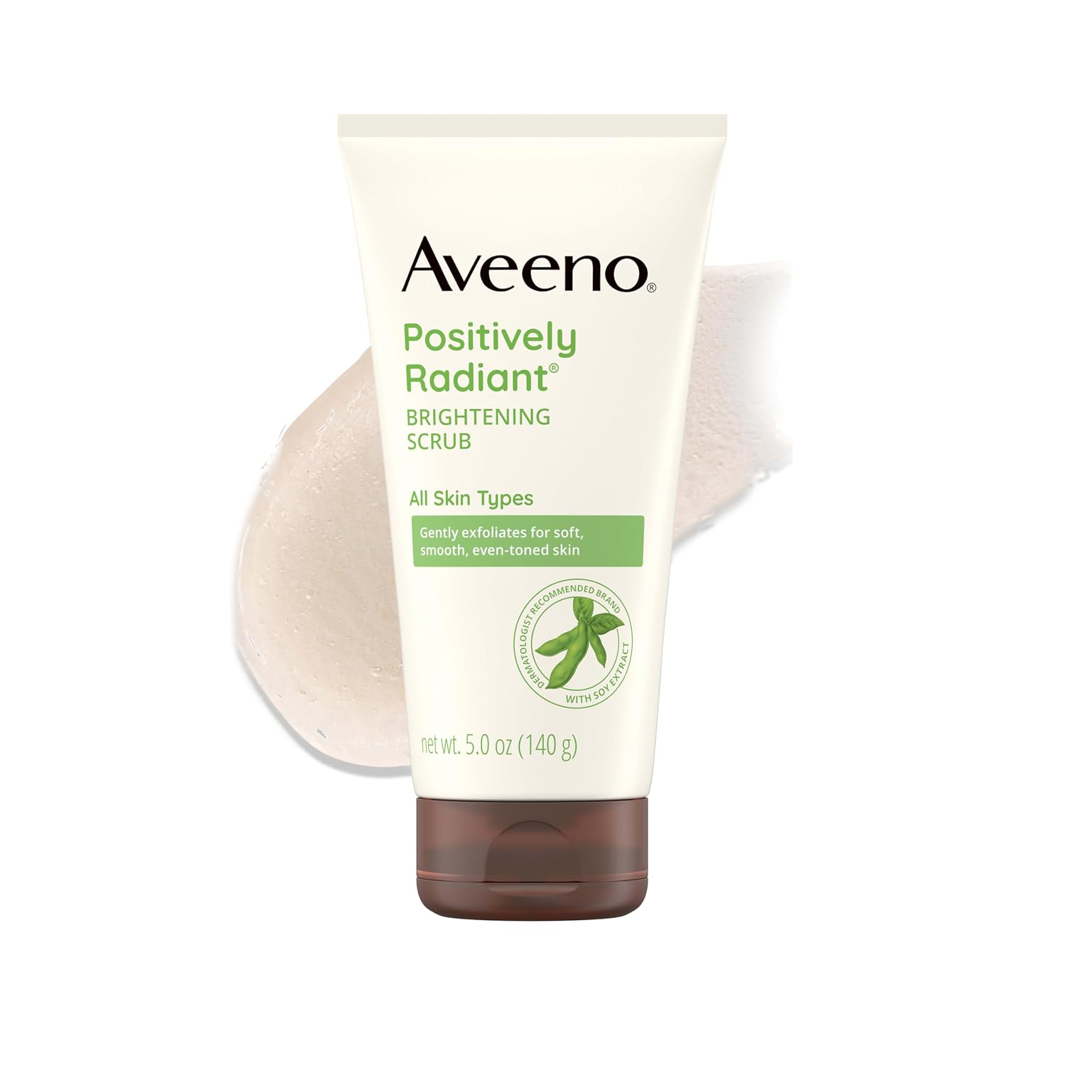 Radiant Glow Face Wash