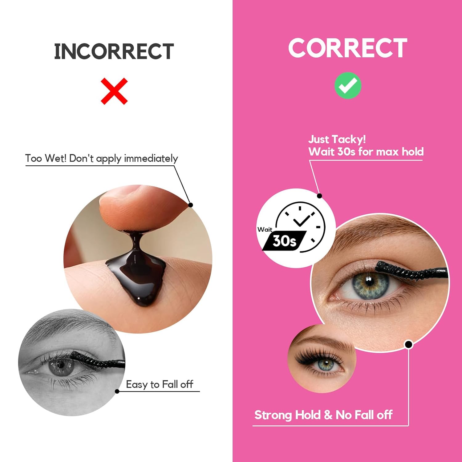 Lash Perfection Bond & Seal