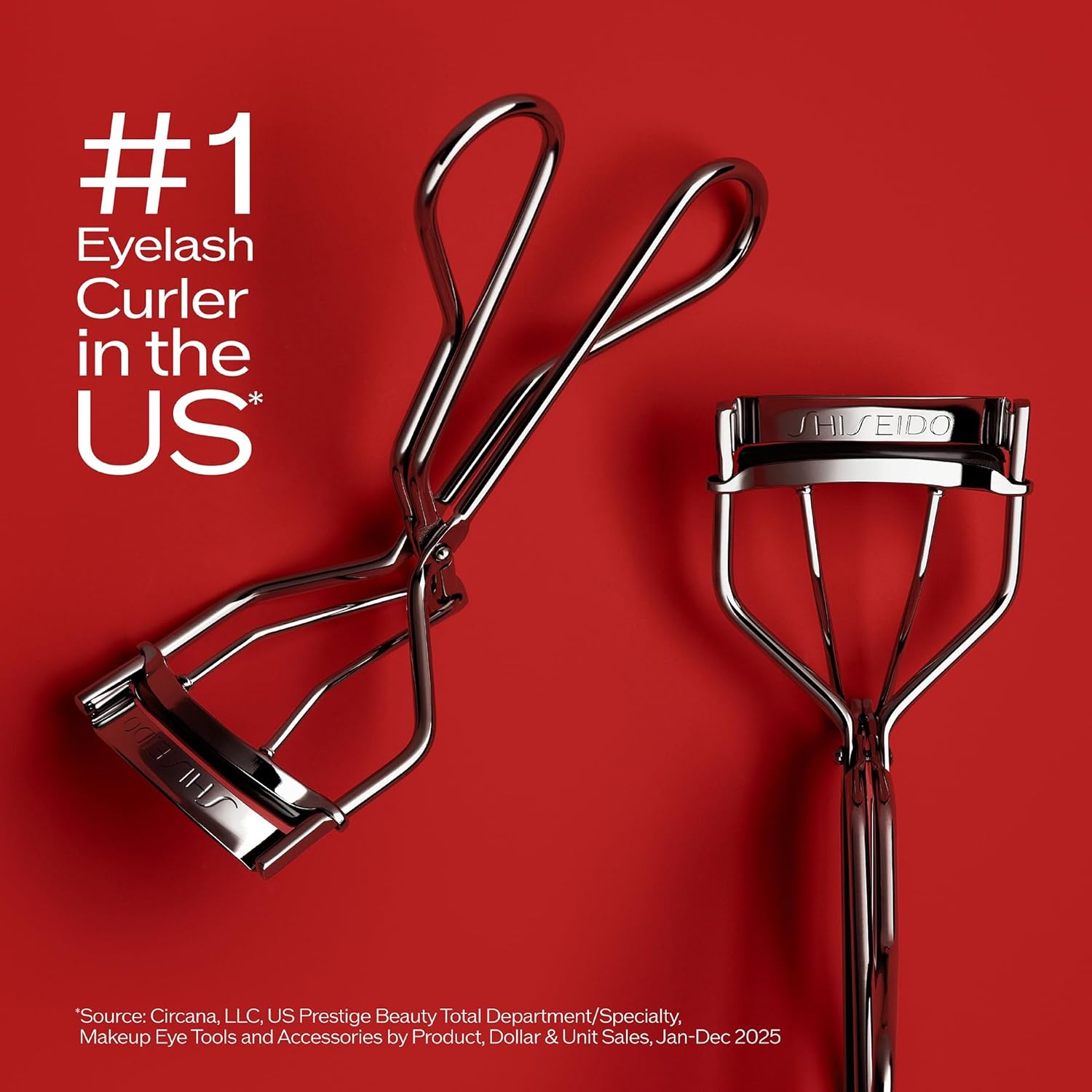 Perfect Lash Curler Tool