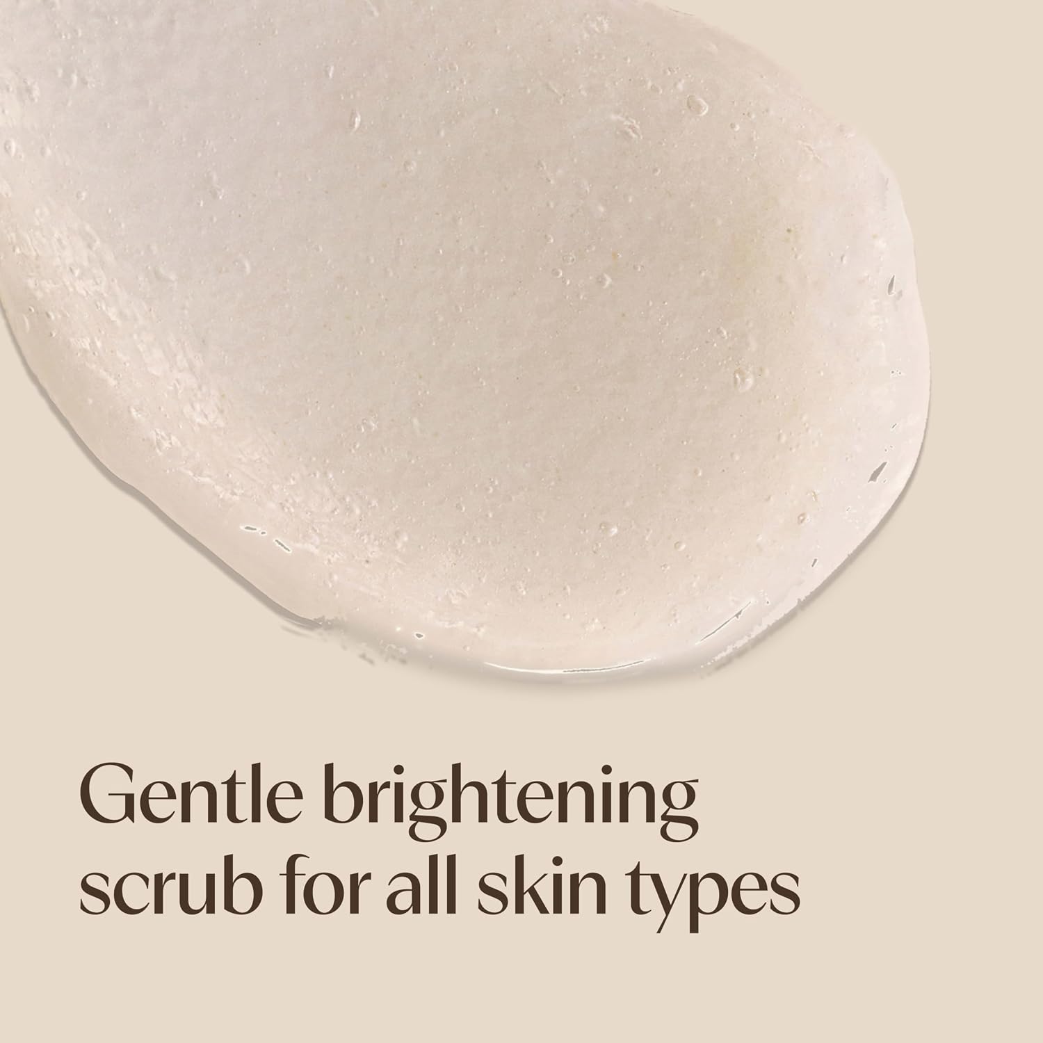 Radiant Glow Face Wash