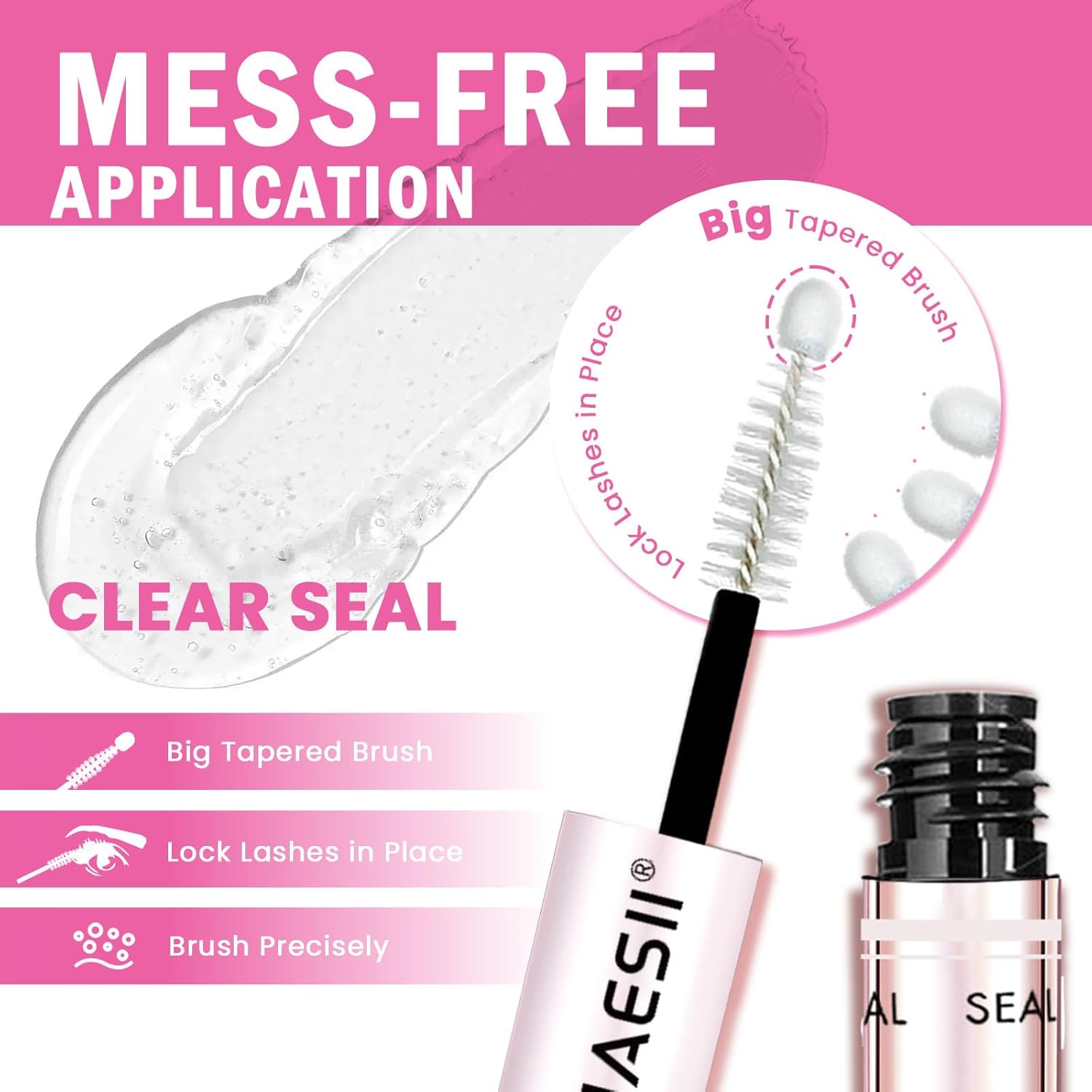 Lash Perfection Bond & Seal