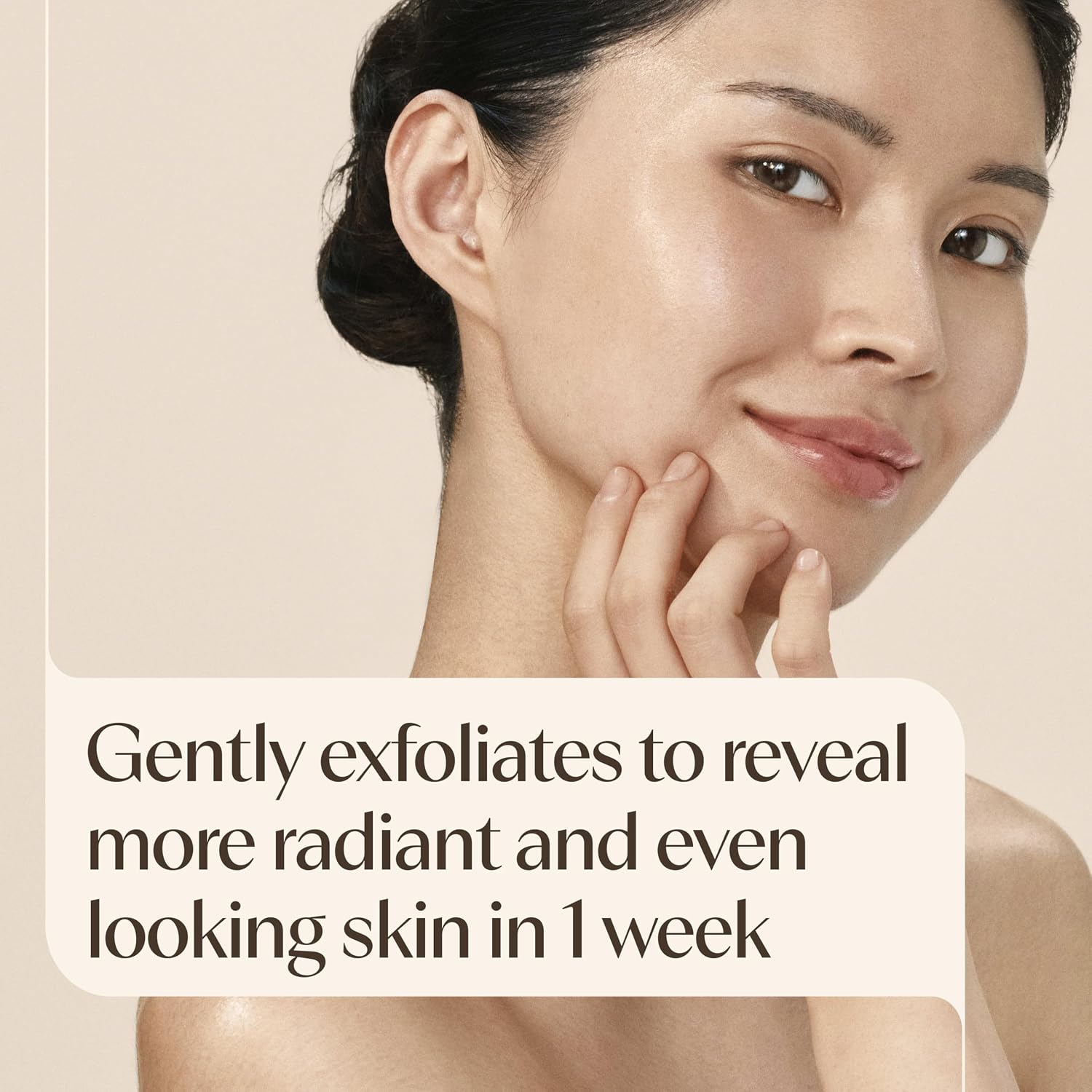 Radiant Glow Face Wash