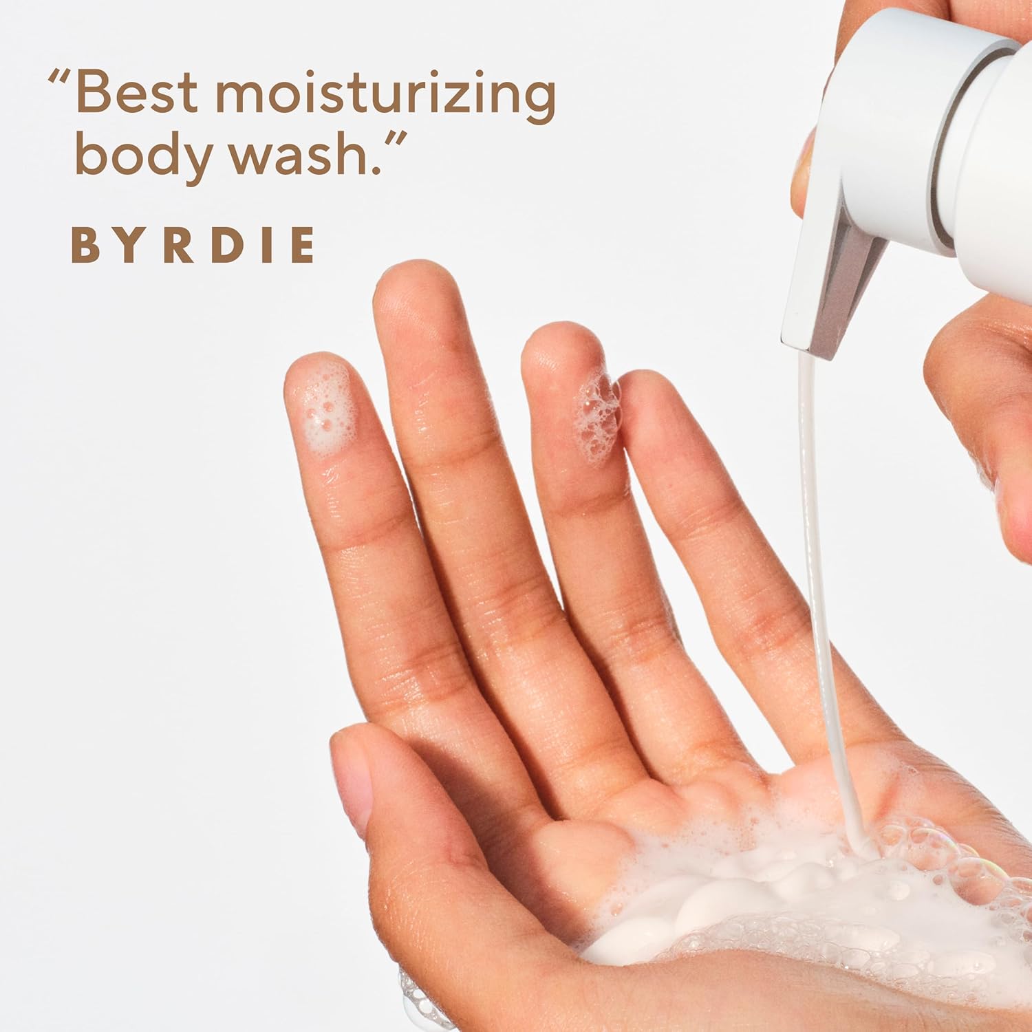 Gentle Hydration Body Wash