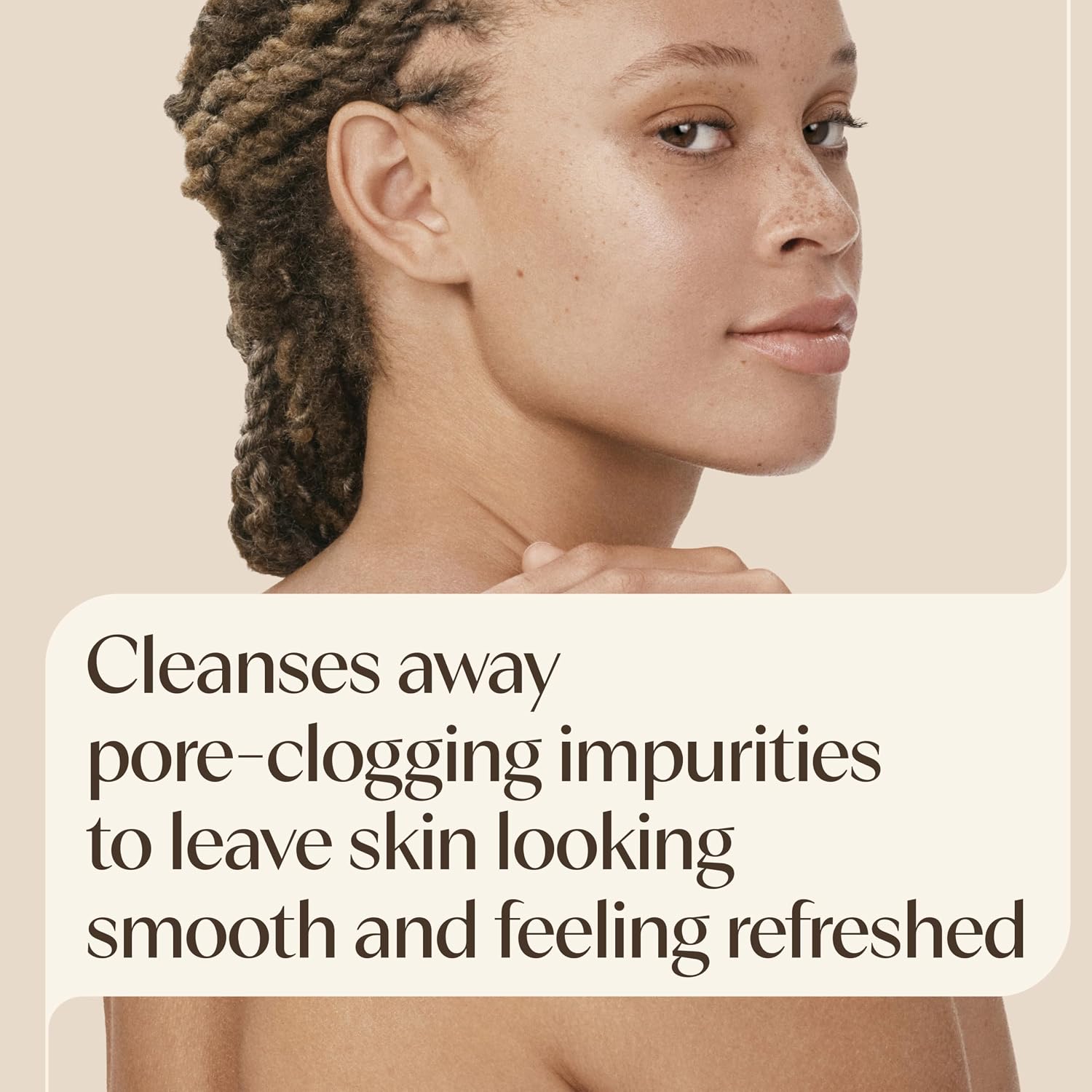 Radiant Glow Face Wash