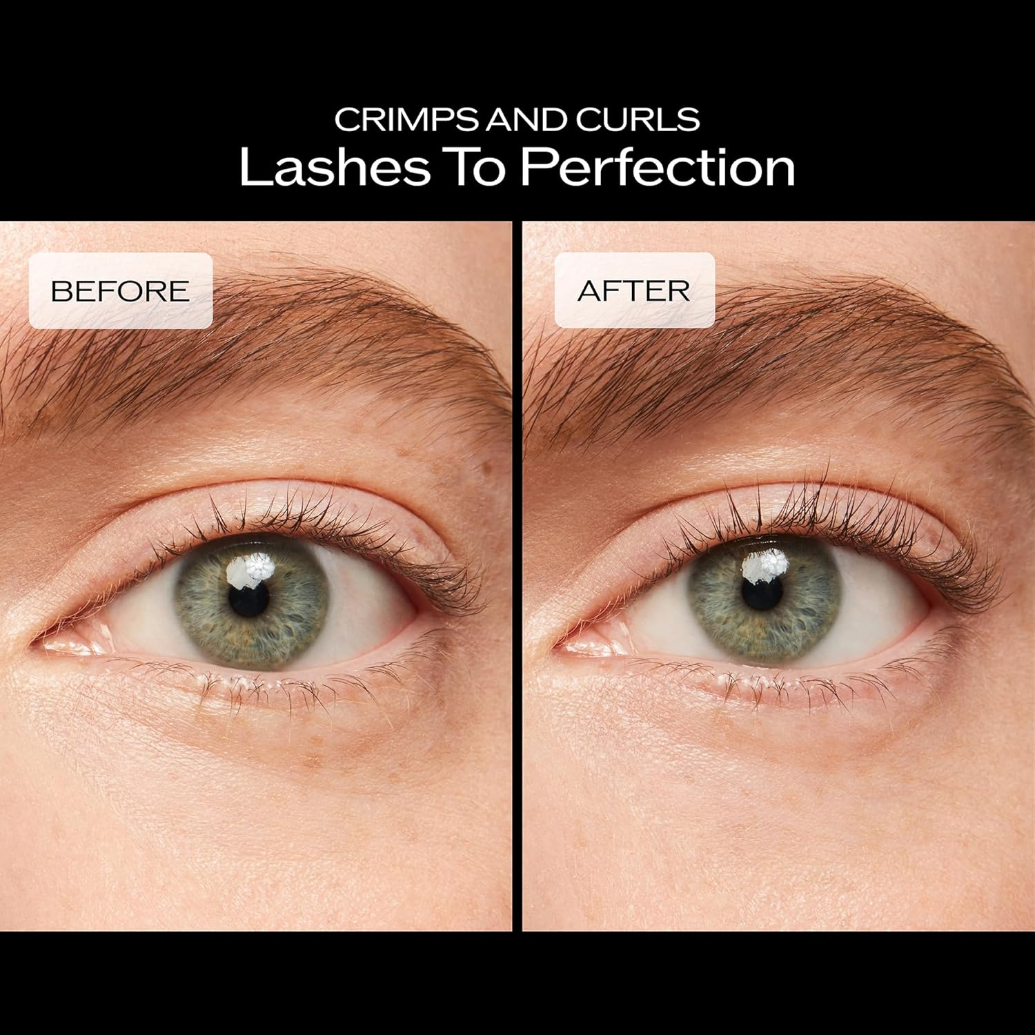 Perfect Lash Curler Tool